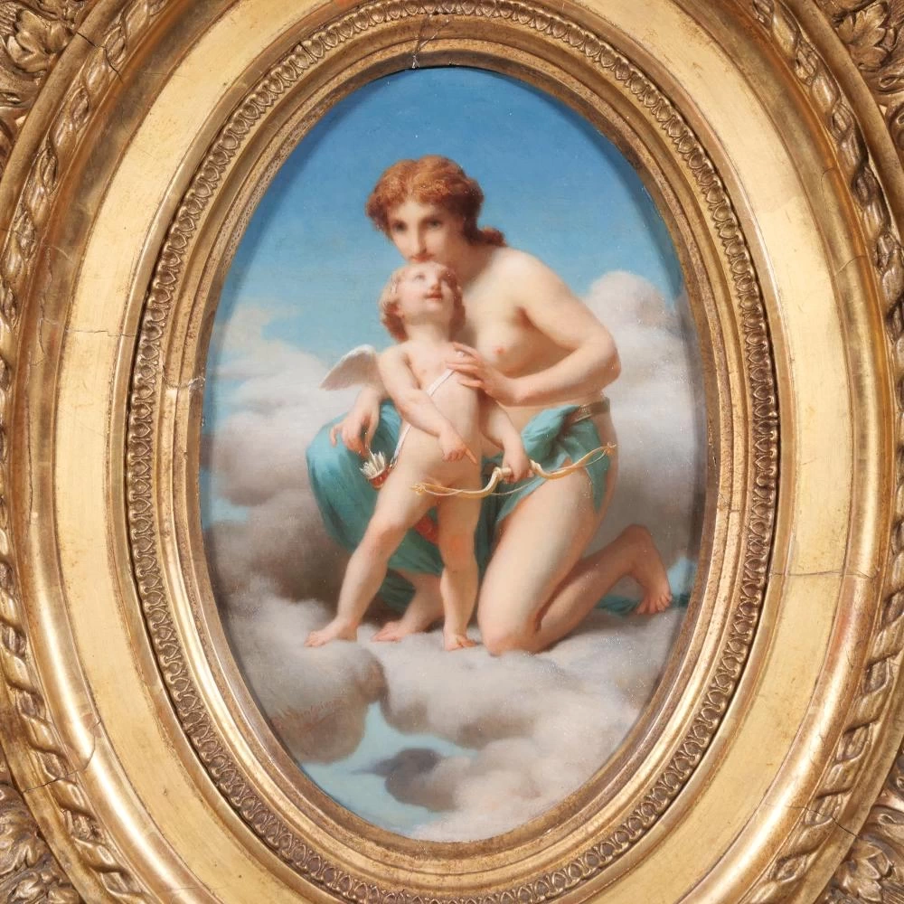 Amore messo alla prova
